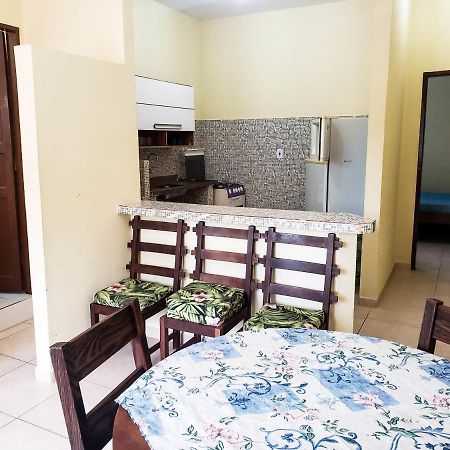Mb Tenorio 13A - Wifi Praia Grande Ubatuba! 10Min Da Praia!アパートメント エクステリア 写真
