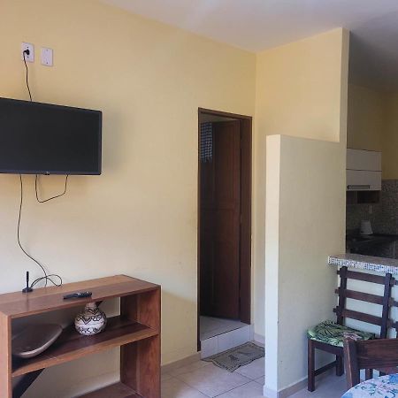 Mb Tenorio 13A - Wifi Praia Grande Ubatuba! 10Min Da Praia!アパートメント エクステリア 写真